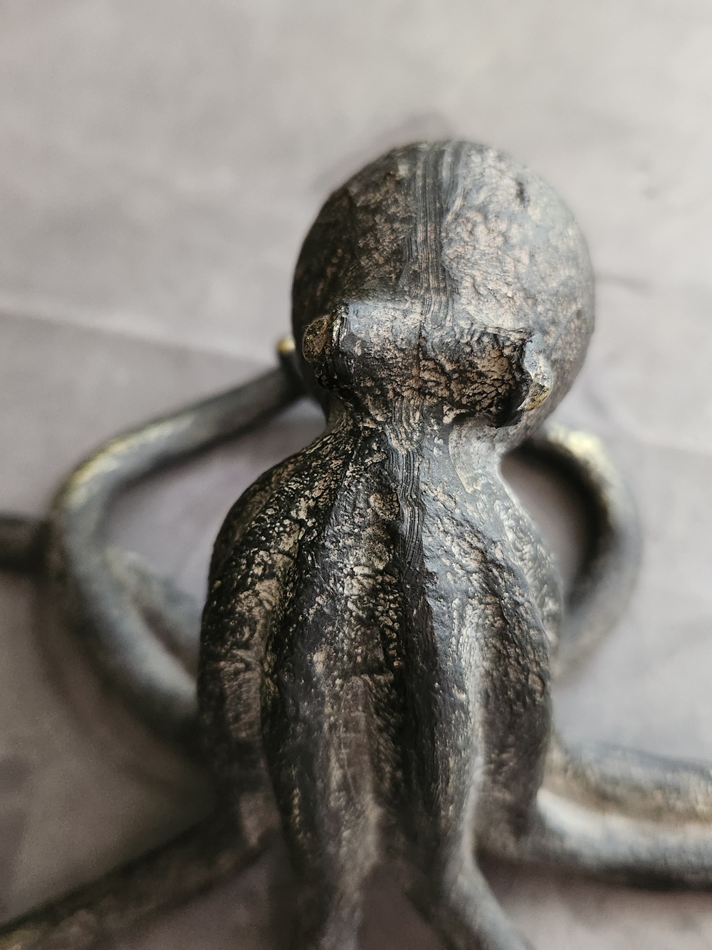 Octopus decor - Picture 11 of 11